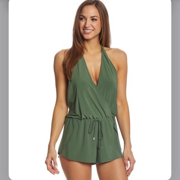 romper bathing suits
